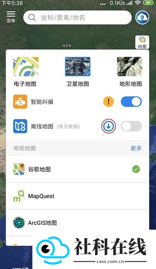 水经微图