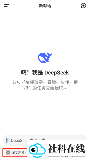 deepseek高校版