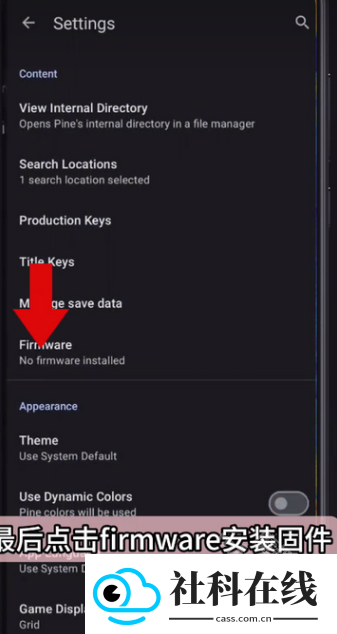 Pine模拟器手机版