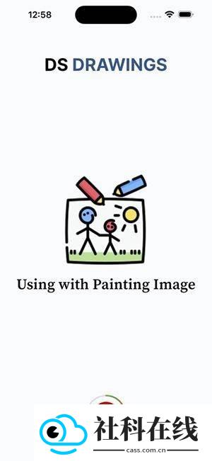 AnimatedDrawings手机版
