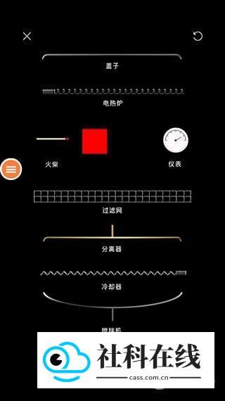 烧杯