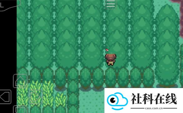GBC模拟器(MyOldBoy)