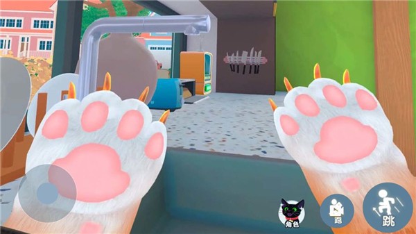 我是一只猫无广告版