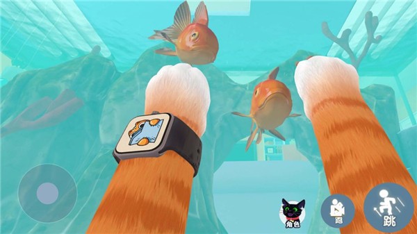 我是一只猫无广告版
