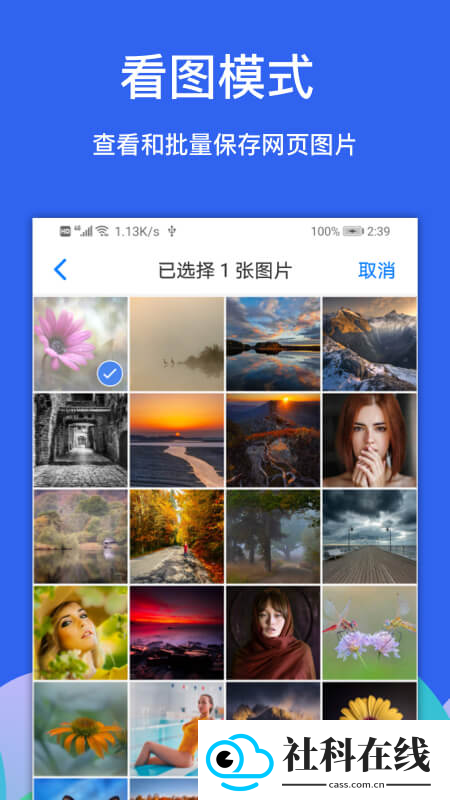 alook浏览器安卓版