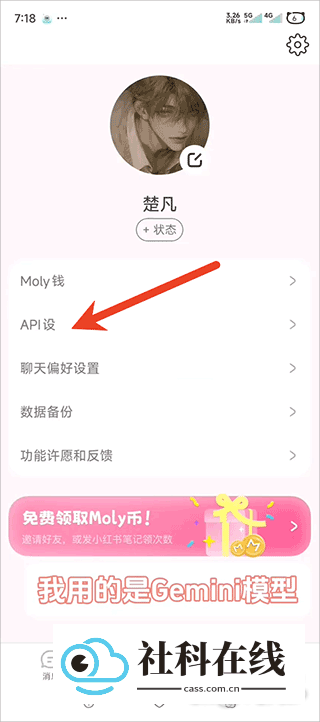 lovemo国际版