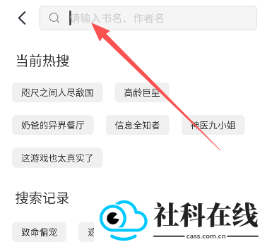 黑洞小说
