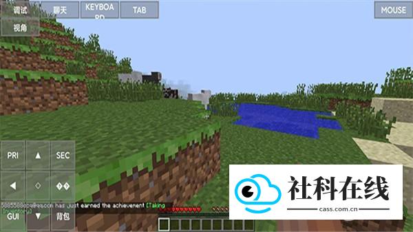 PojavLauncher联机正式版
