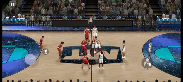 NBA2k26手游正版