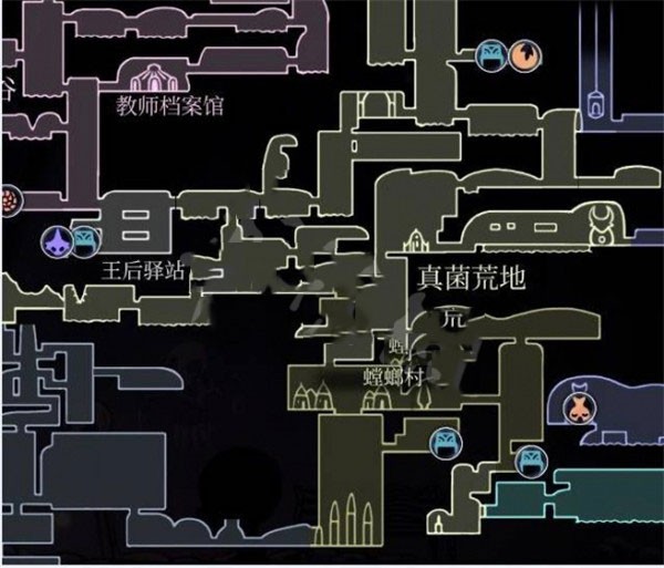 空洞骑士安卓版