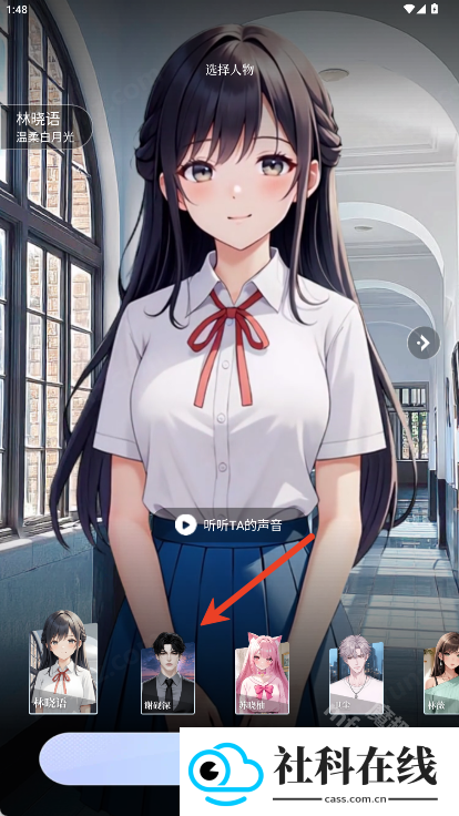 口袋伴侣