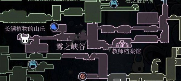 空洞骑士安卓版
