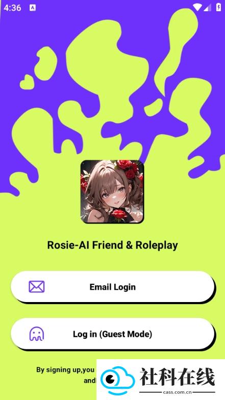 rosie