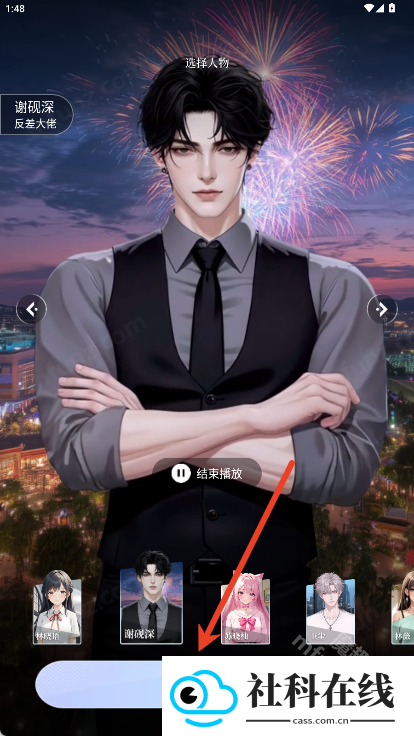 口袋伴侣