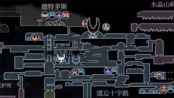 空洞骑士安卓版