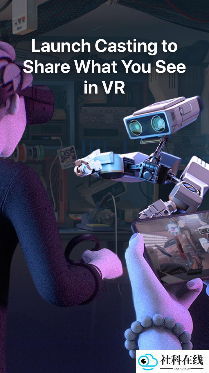 Meta Horizon