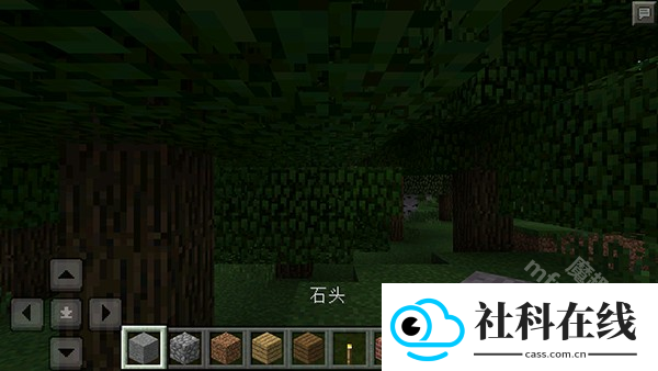 Minecraft小余自制启动器手机版