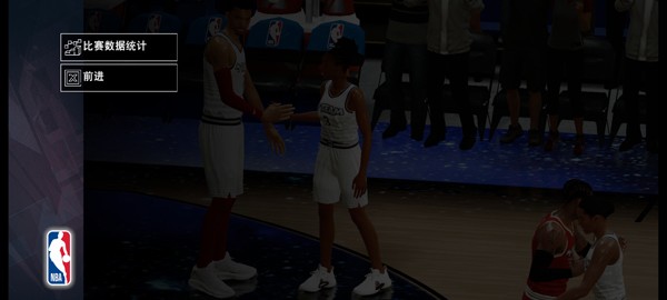 NBA2k26手游正版