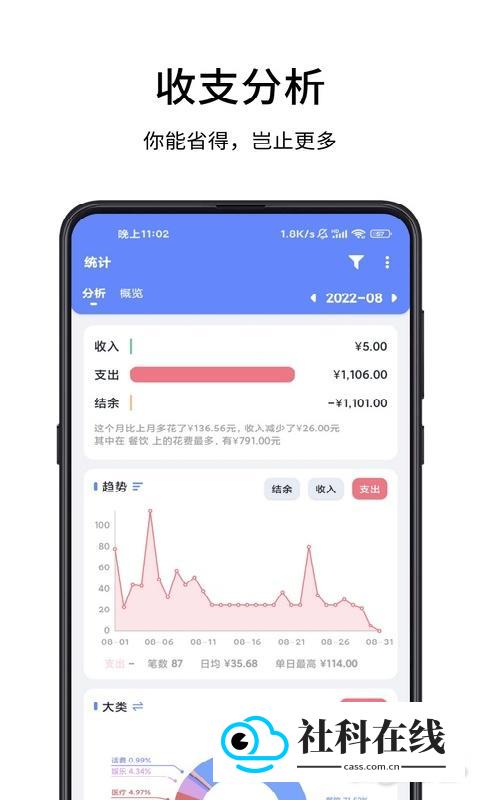 一羽记账官方版