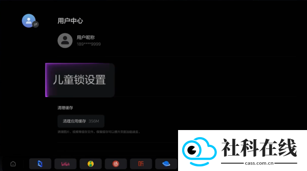 极空间车机版