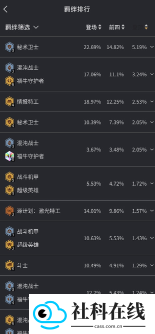 兔小铲官方版