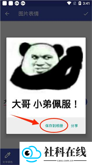 文字图片制作器手机版