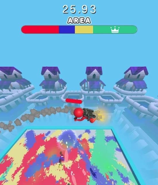 Paint.io