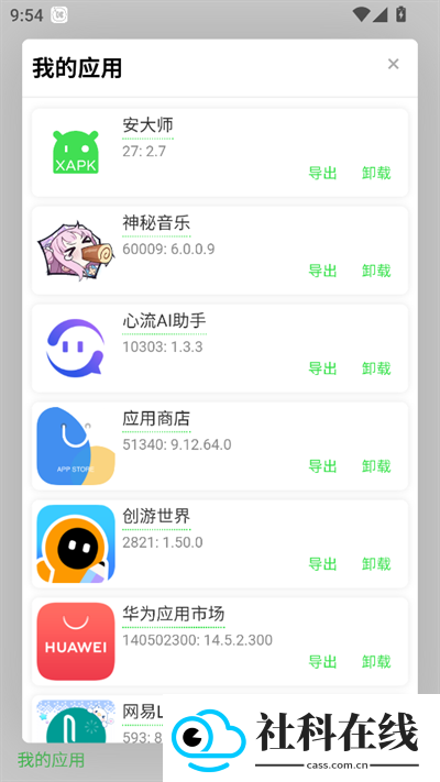 安大师
