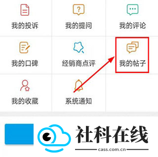 车质网