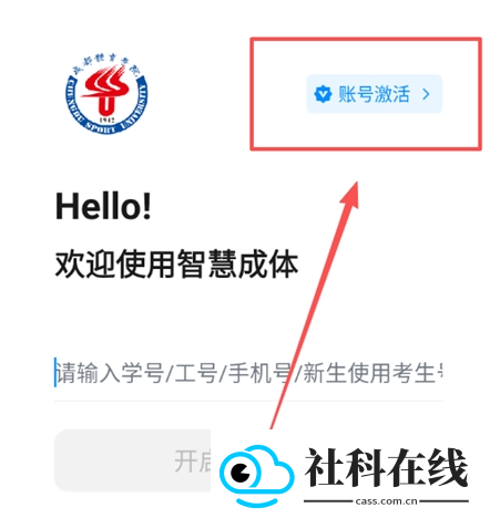 智慧成体
