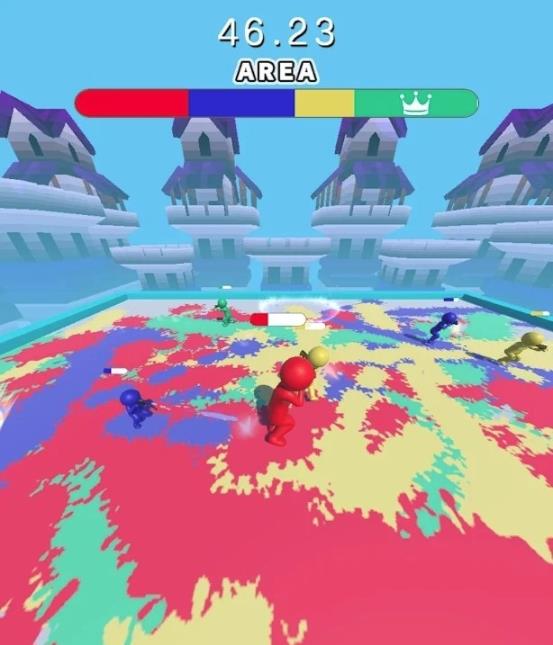 Paint.io