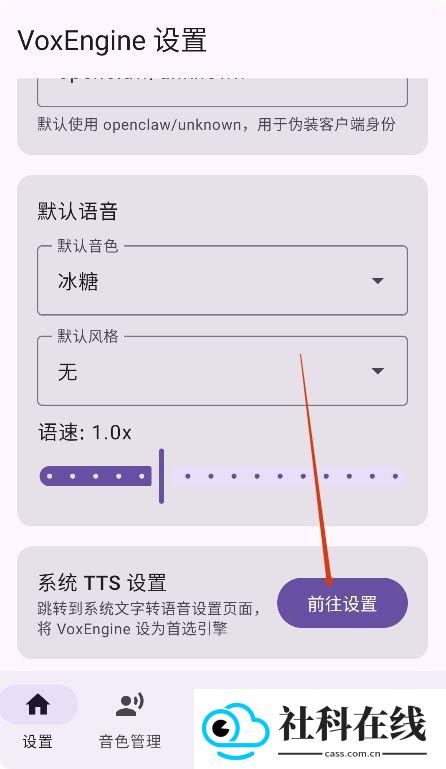 VoxEngine