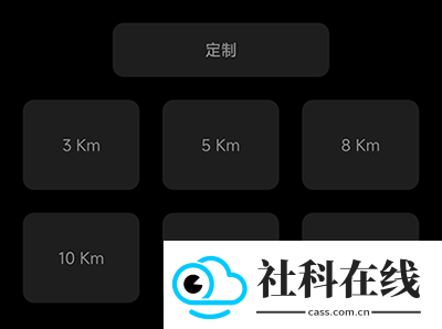cofit手表app