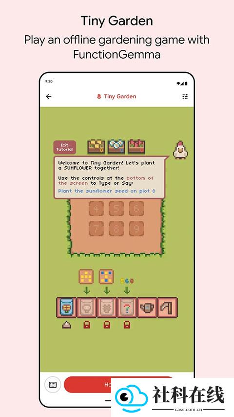 google ai edge gallery