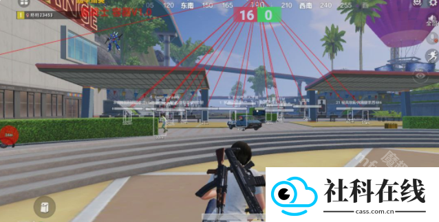 蓝战士10.0