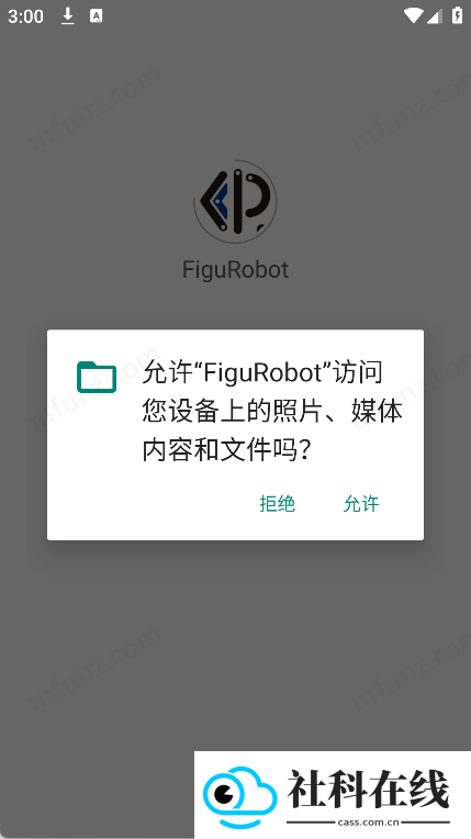 FiguRobot