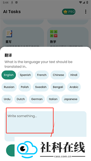 阿斯基ai