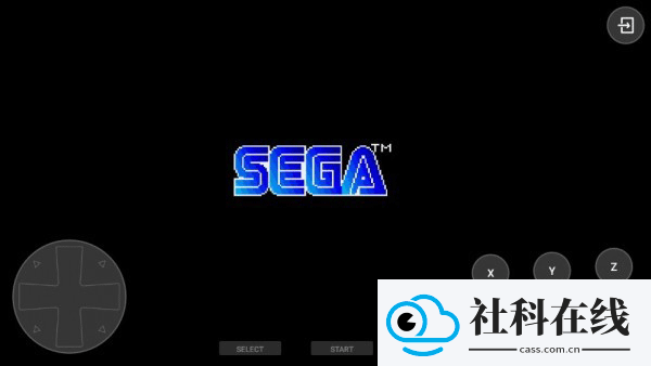 复古游戏模拟器中文版