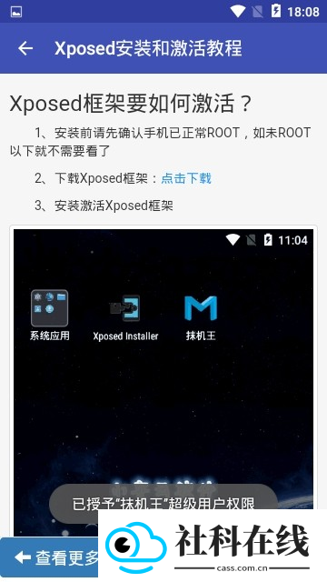 抹机王