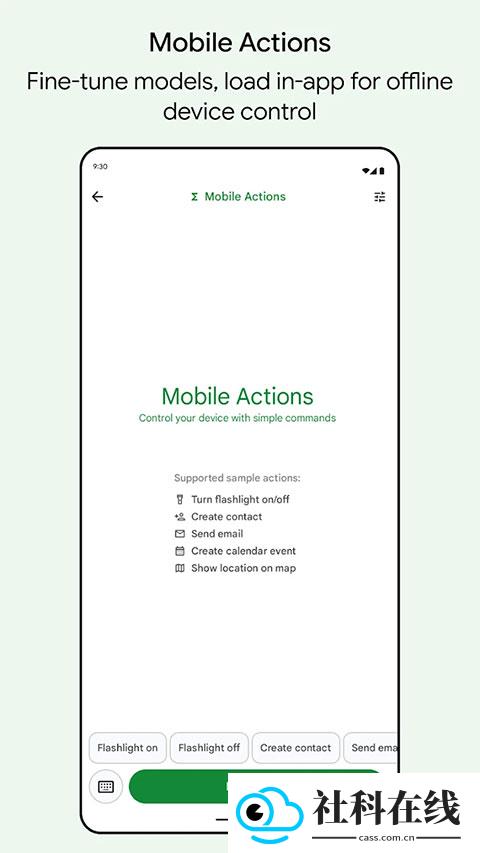google ai edge gallery