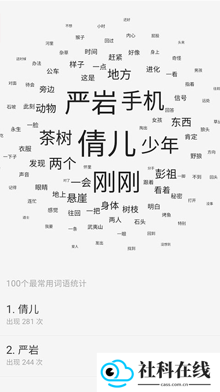 云上写作