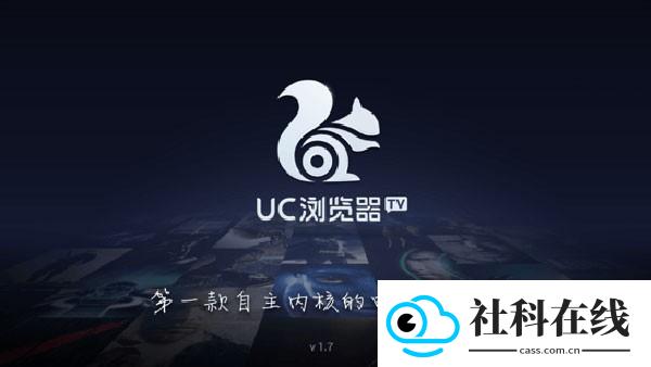 uc浏览器tv版