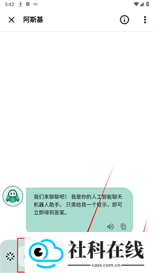 阿斯基ai