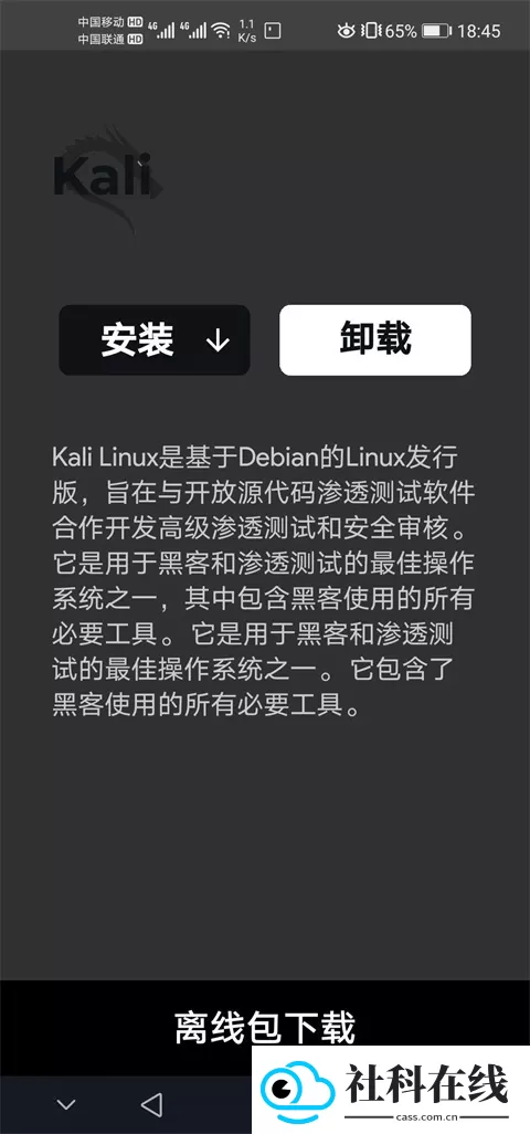 Andronix中文安卓版