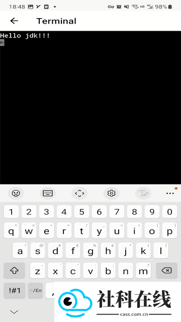 Jre4Android
