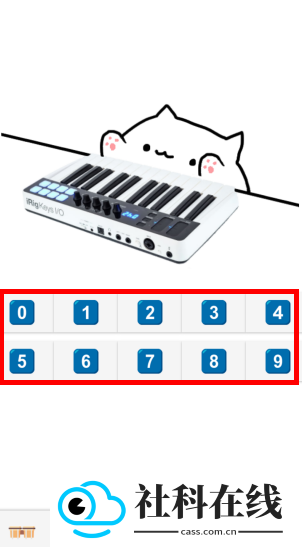 邦戈猫桌面手机版