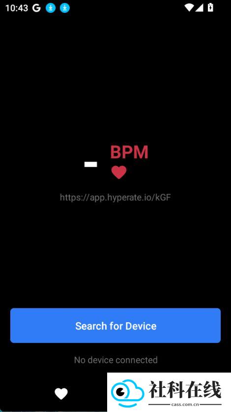 hyperate