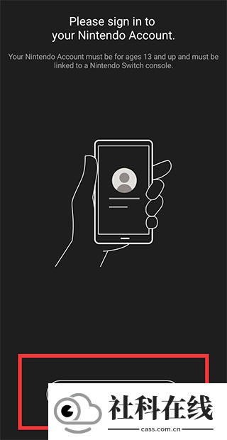 nintendo switch app