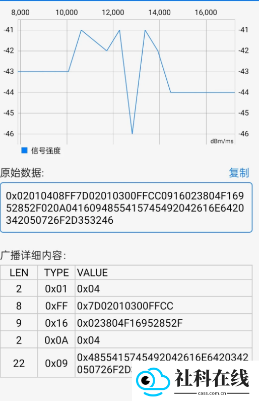 BLE调试宝