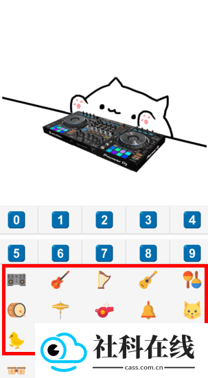 邦戈猫桌面手机版